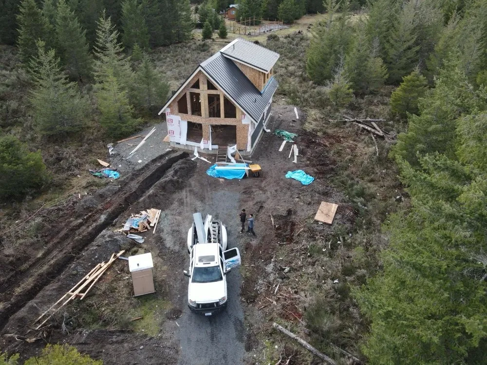 Slide of Pro-Cover Roofing