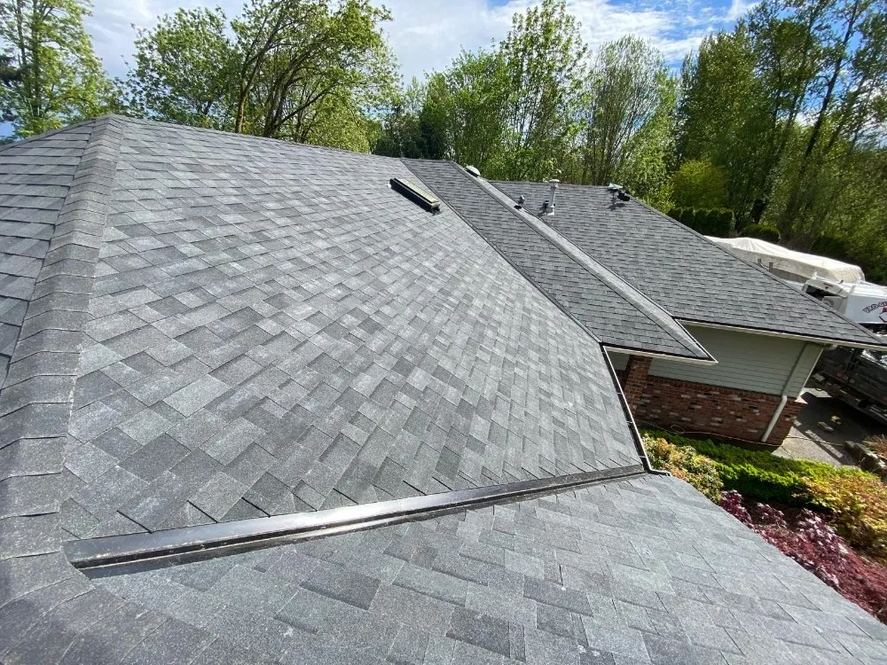 Slide of Pro-Cover Roofing