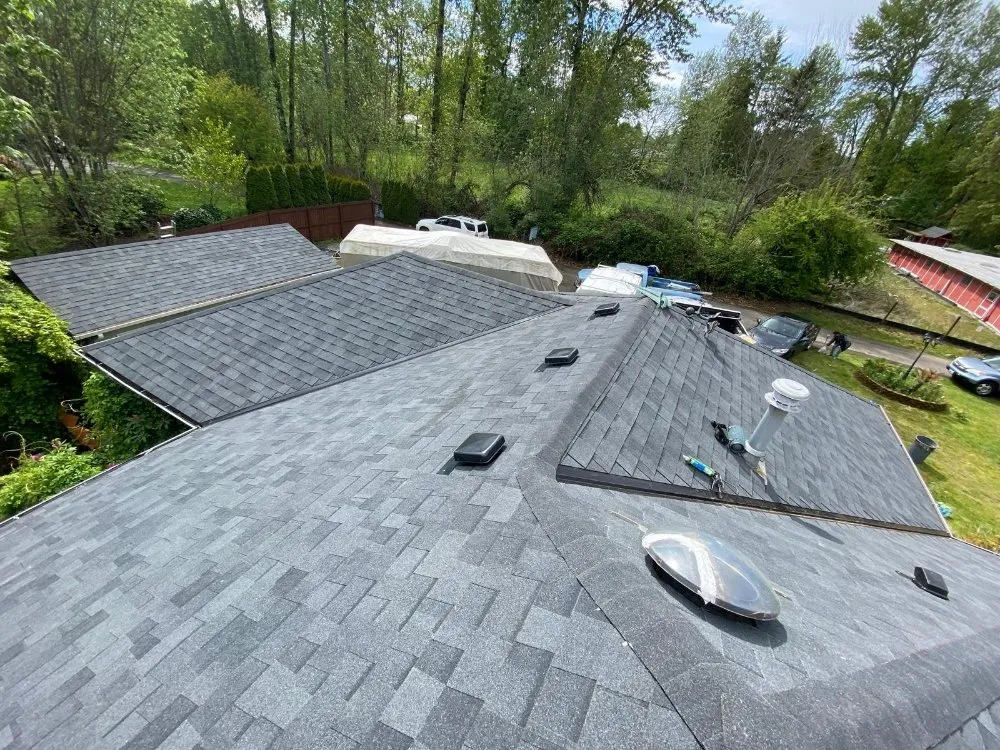 Slide of Pro-Cover Roofing