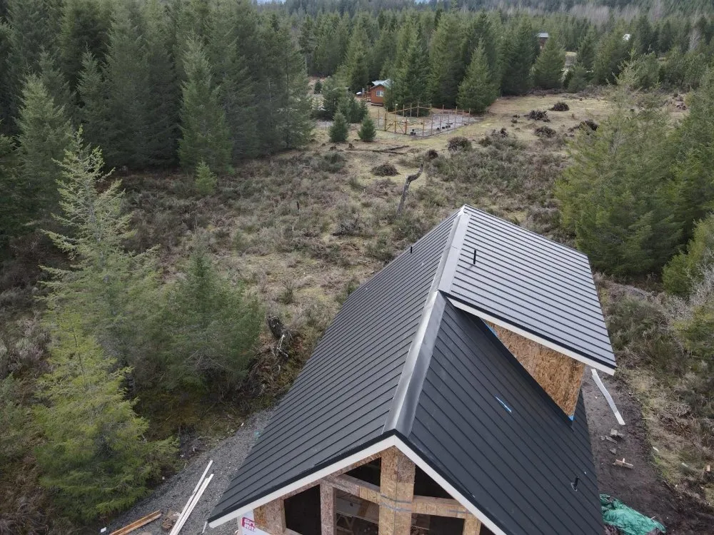 Slide of Pro-Cover Roofing