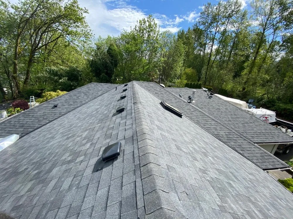 Slide of Pro-Cover Roofing