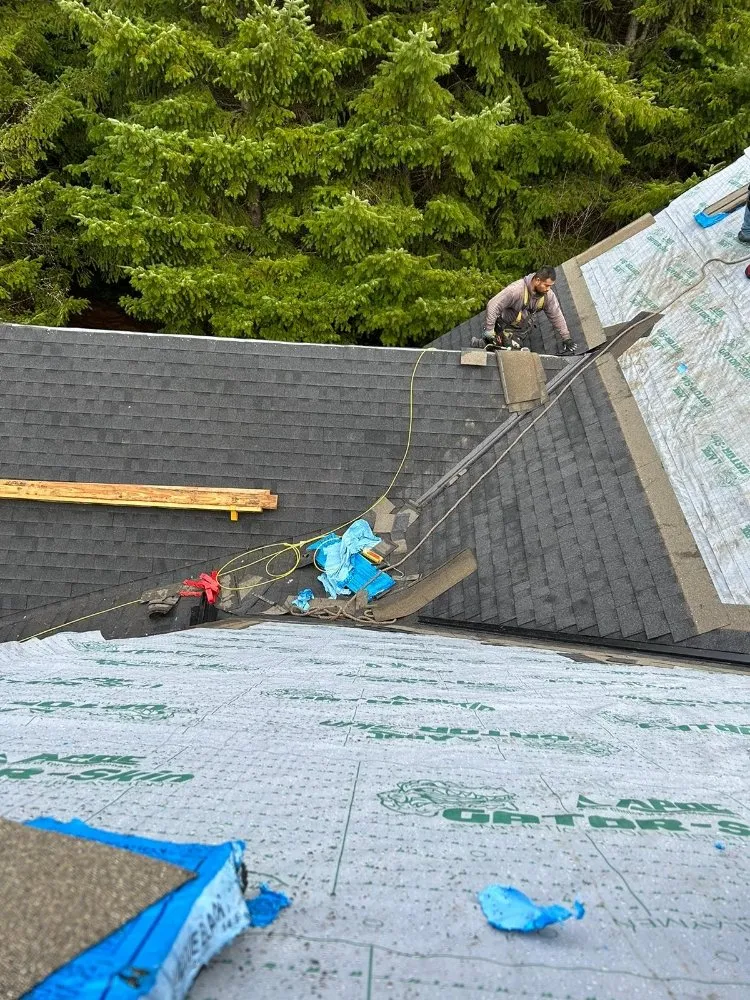 Slide of Pro-Cover Roofing LLC Belfair