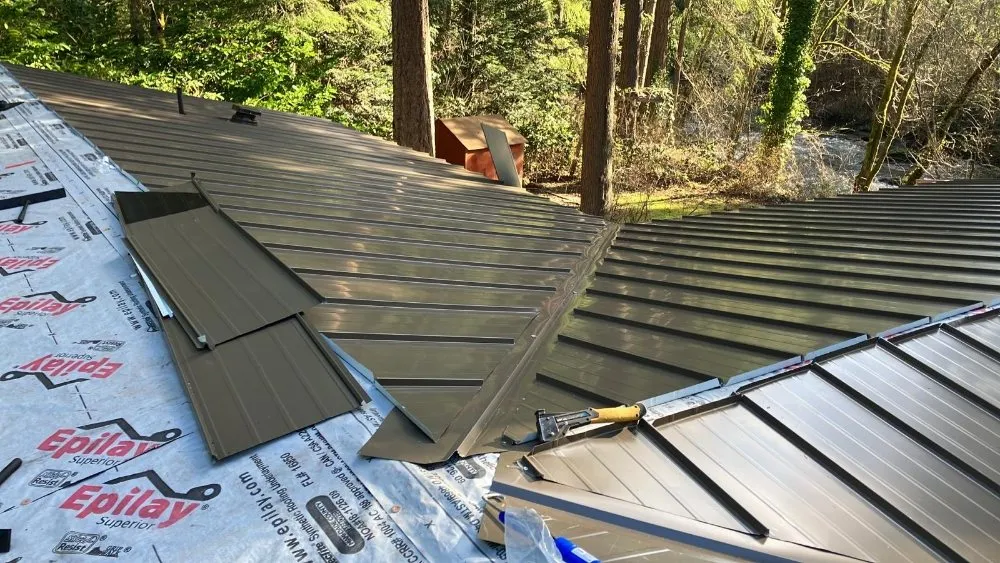 Slide of Pro-Cover Roofing LLC Belfair