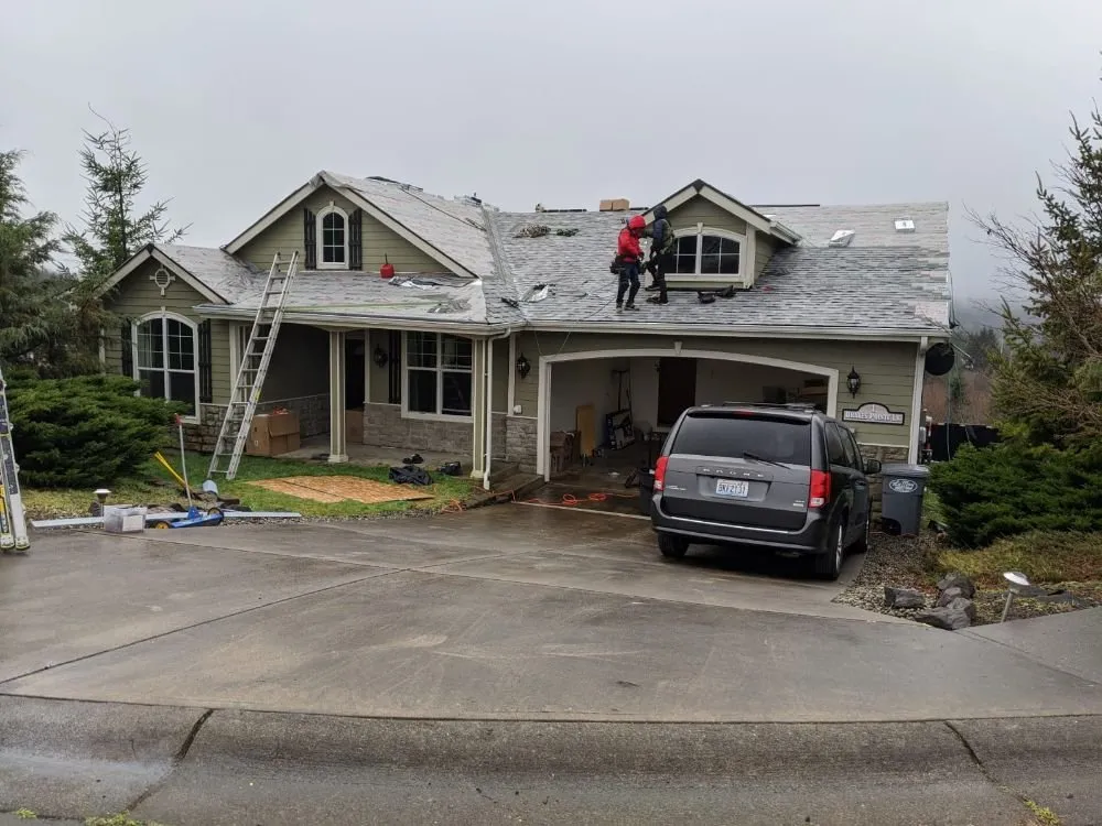 Slide of Pro-Cover Roofing LLC Belfair