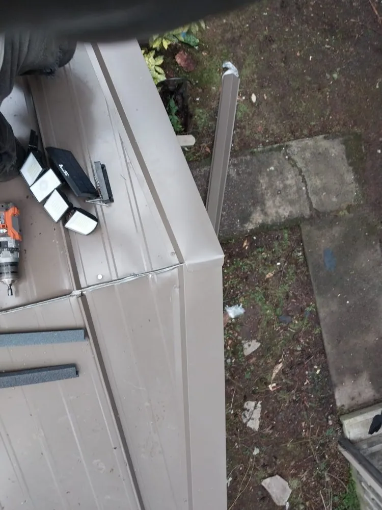 Slide of Pro-Cover Roofing LLC Belfair