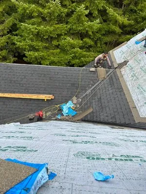 Pro-Cover Roofing LLC Belfair