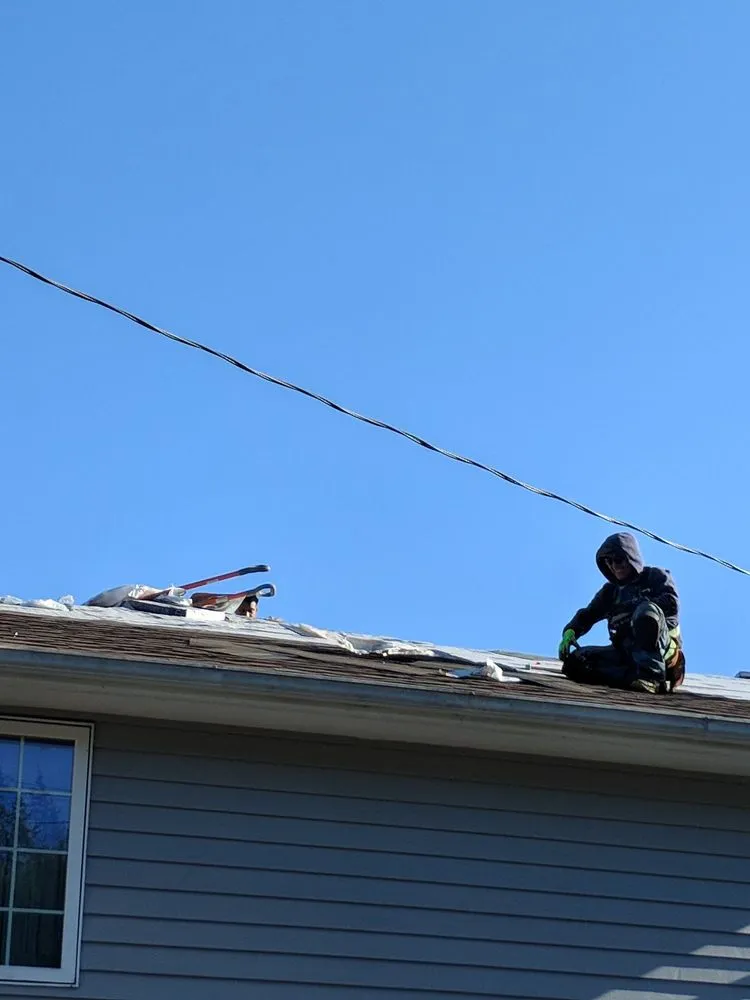 Slide of Pro Cover Roofing