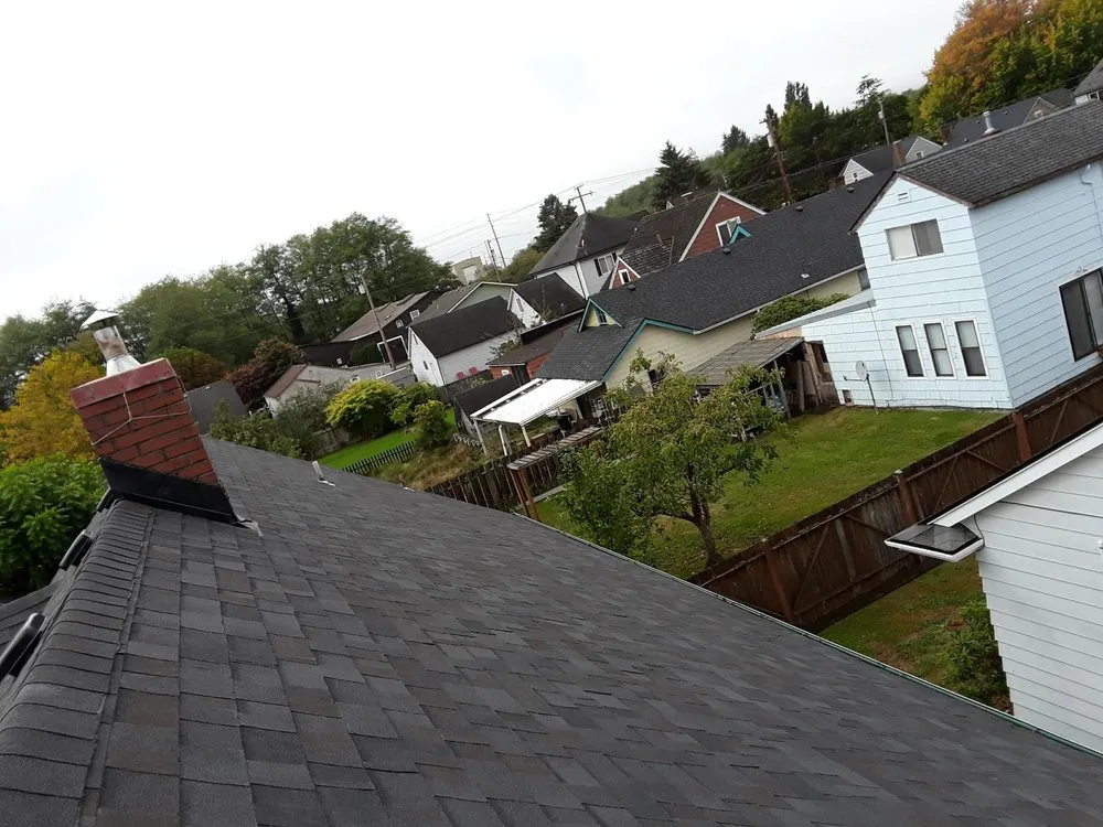 Slide of Pro Cover Roofing