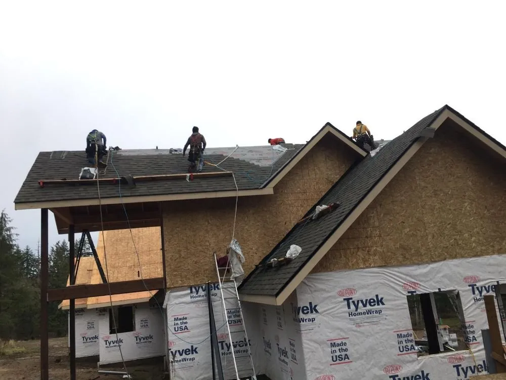 Slide of Pro Cover Roofing