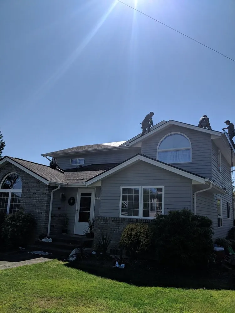 Slide of Pro Cover Roofing