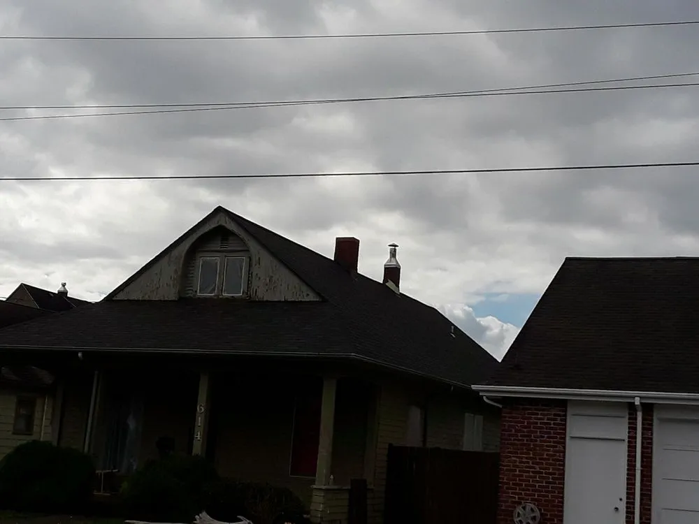 Slide of Pro Cover Roofing