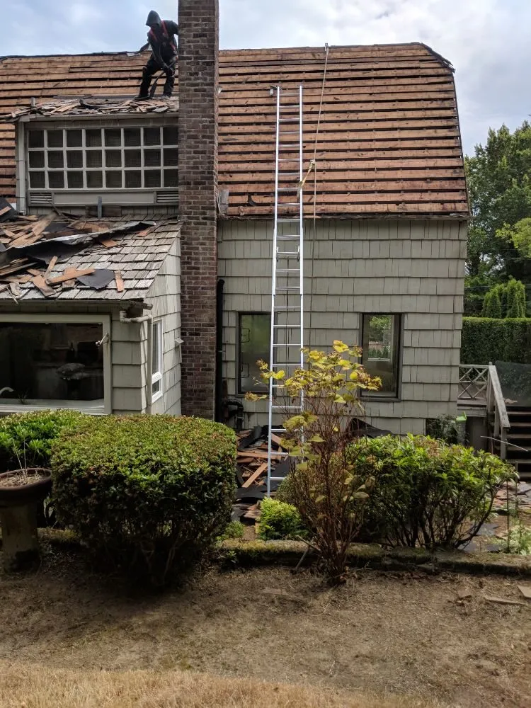 Slide of Pro Cover Roofing