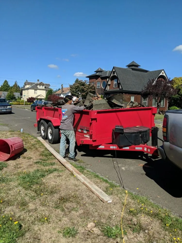 Slide of Pro Cover Roofing