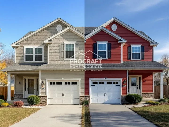 Slide of Pro Craft Home Products