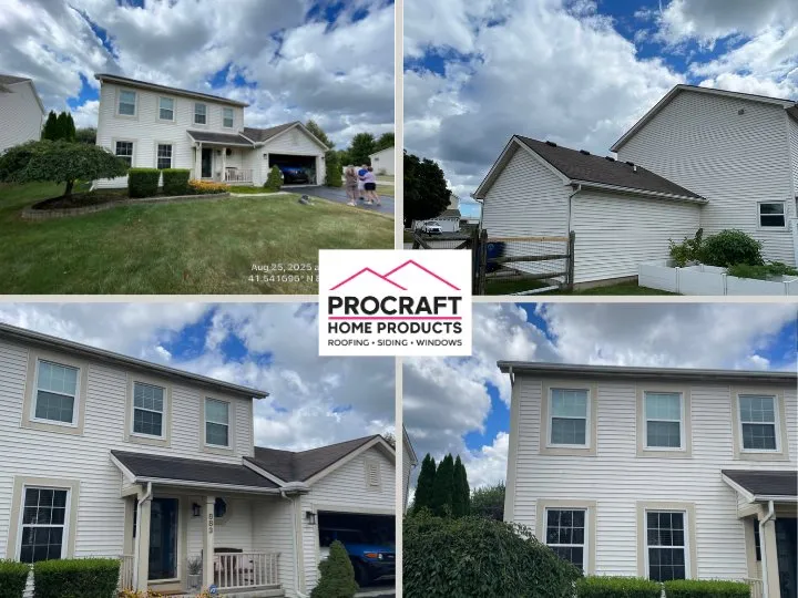 Slide of Pro Craft Home Products