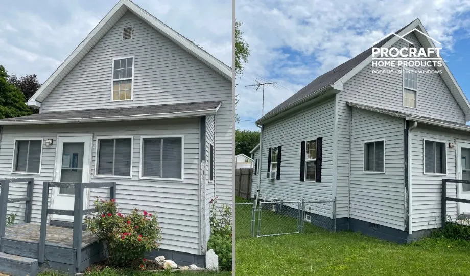 Slide of Pro Craft Home Products