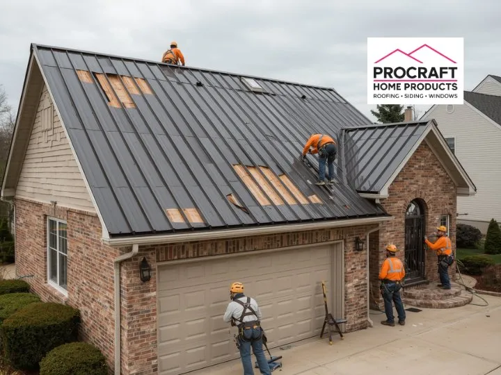 Slide of Pro Craft Home Products