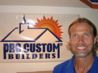 Slide of Pro Custom Builders