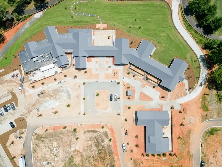 Slide of Pro Cut Metals