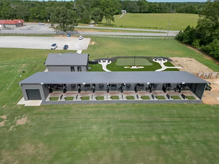 Slide of Pro Cut Metals