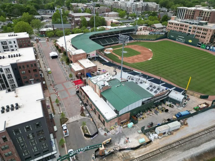 Slide of Pro Cut Metals