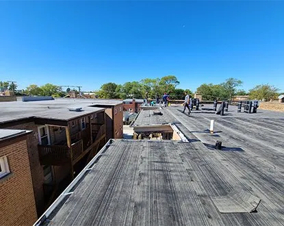 Slide of Pro DK Contractors