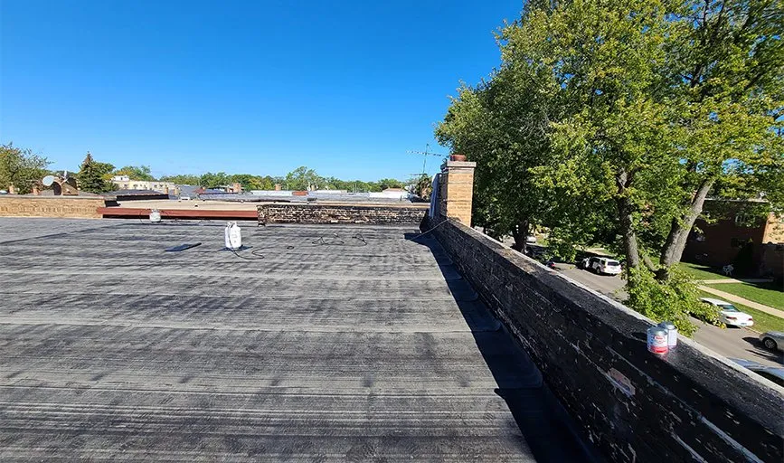 Slide of Pro DK Contractors