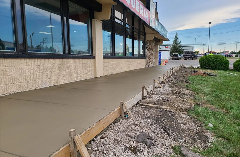 Slide of Pro DK Contractors