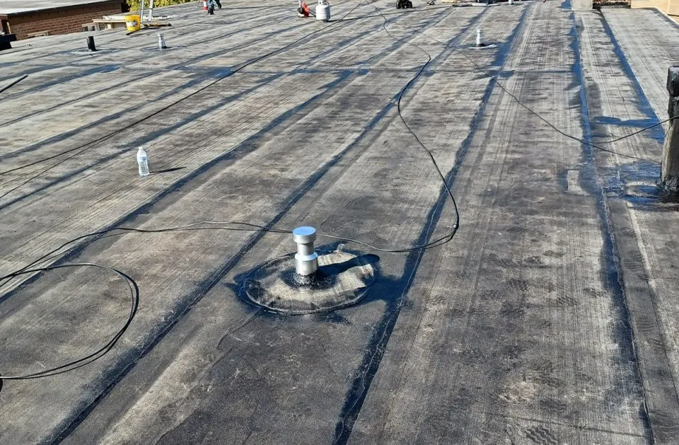 Slide of Pro DK Contractors