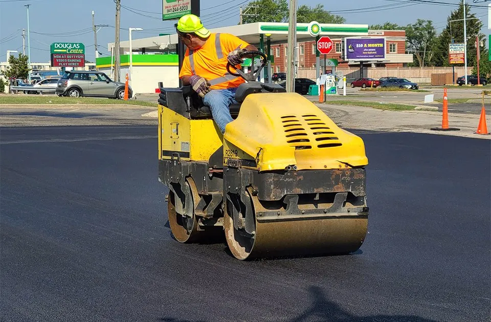 Slide of Pro DK Contractors