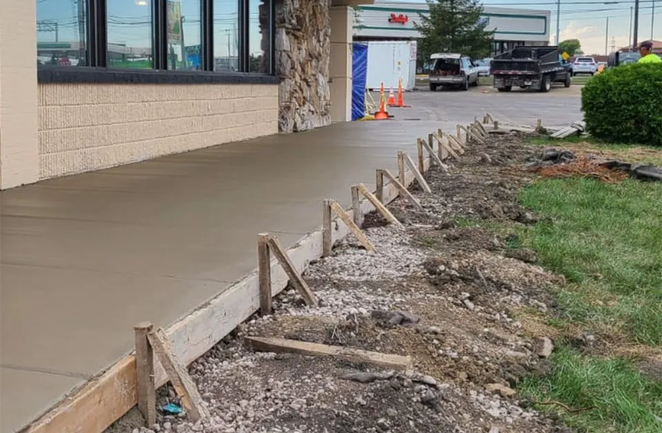 Slide of Pro DK Contractors