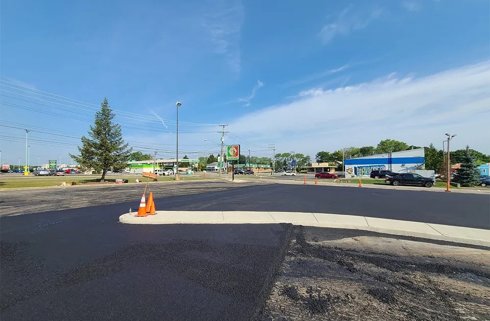 Slide of Pro DK Contractors