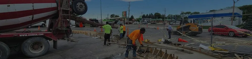 Slide of Pro DK Contractors