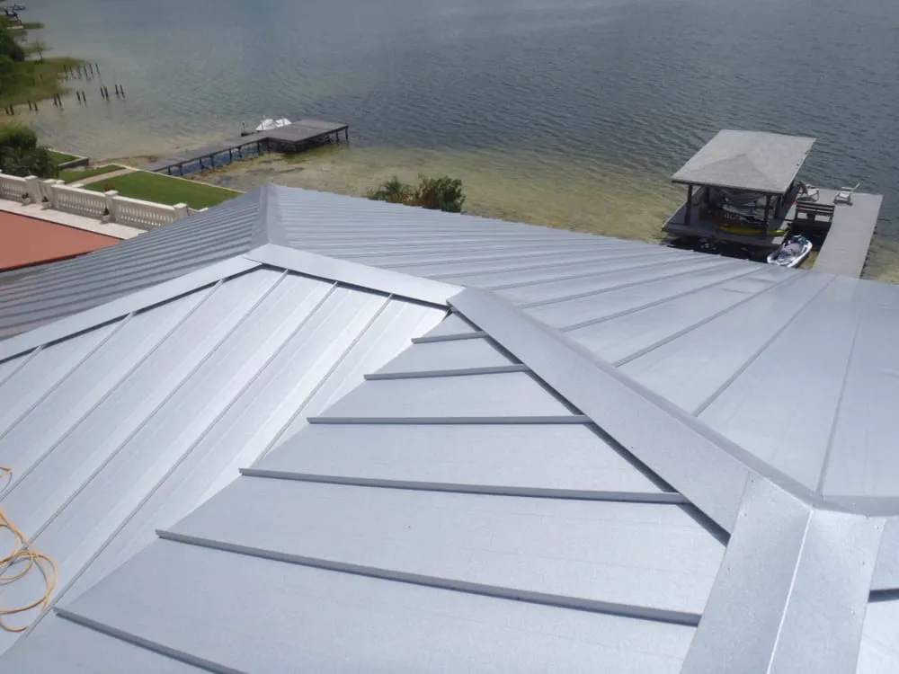Trusted roof leak repair experts serving Altoona, FL - Pro Dry Roofing