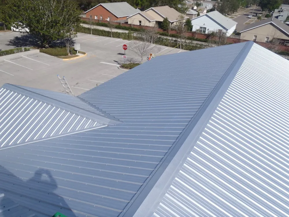 Expert storm damage roof repair experts serving Altoona, FL - Pro Dry Roofing
