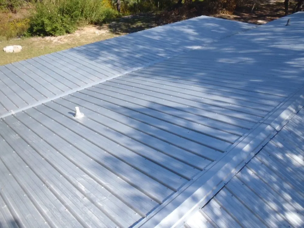 Top-rated roof repair for homes across Altoona, FL - Pro Dry Roofing