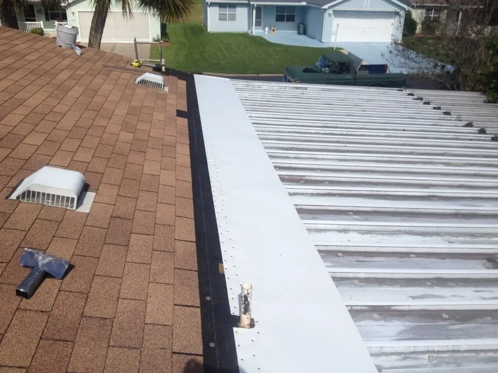 Professional roof repair near you across Altoona, FL - Pro Dry Roofing