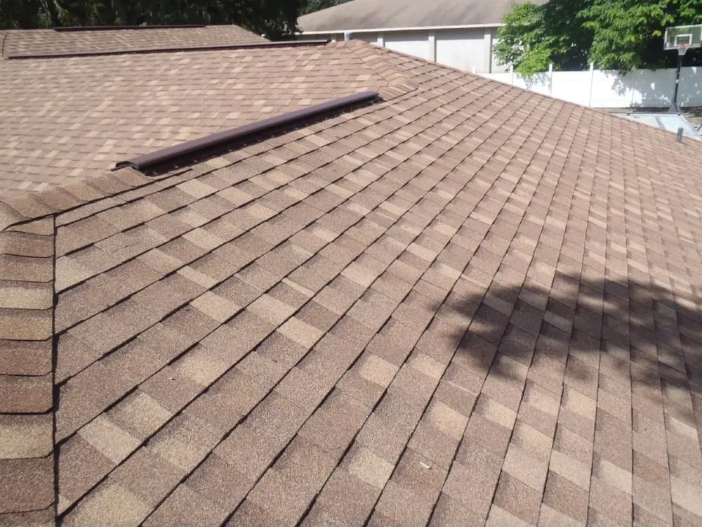 Reliable flat roof repair in Altoona, FL by Pro Dry Roofing