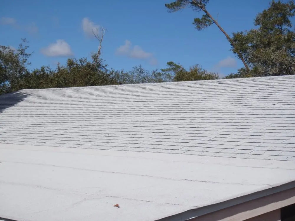 Reliable roof repair experts serving Altoona, FL - Pro Dry Roofing