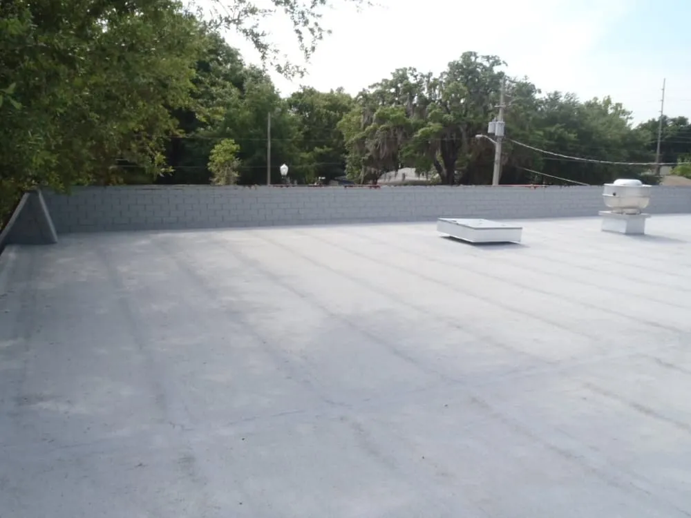 Top-rated roof inspection experts serving Altoona, FL - Pro Dry Roofing