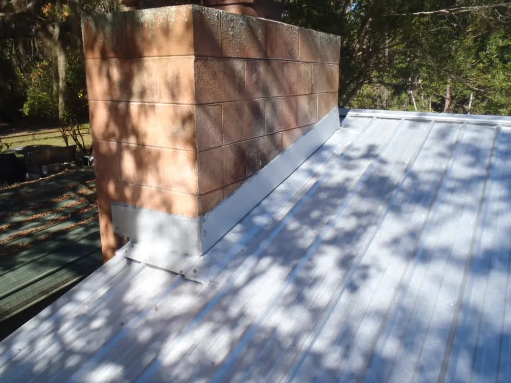 Licensed roof inspection in Altoona, FL by Pro Dry Roofing