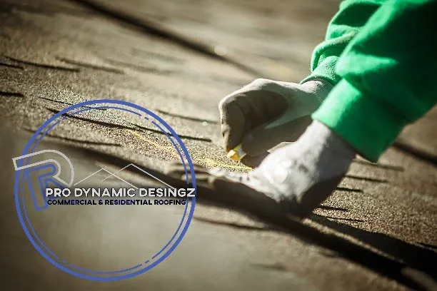 Slide of Pro Dynamic Desingz Roofing