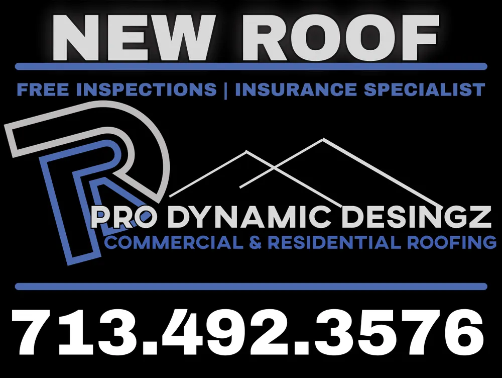 Slide of Pro Dynamic Desingz Roofing