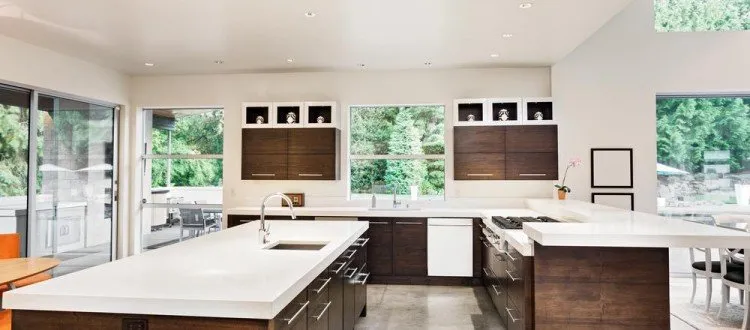 Slide of Pro Edge Construction Company