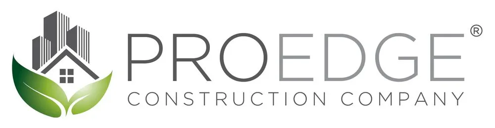 Slide of Pro Edge Construction Company