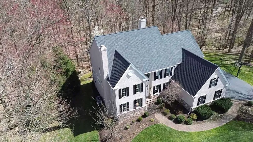 Slide of Pro Edge Roofing