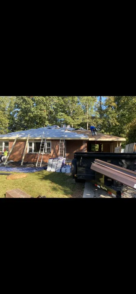 Slide of Pro Elite Roofing