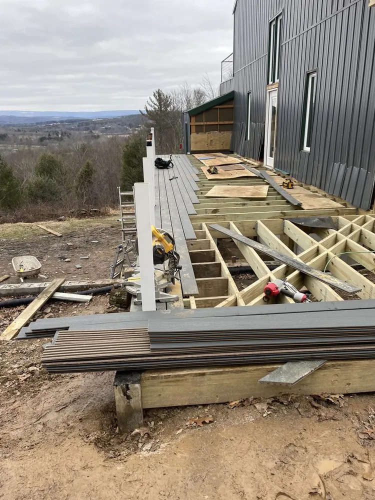 Local roof repair in Wilkes-Barre, PA - Pro-EX