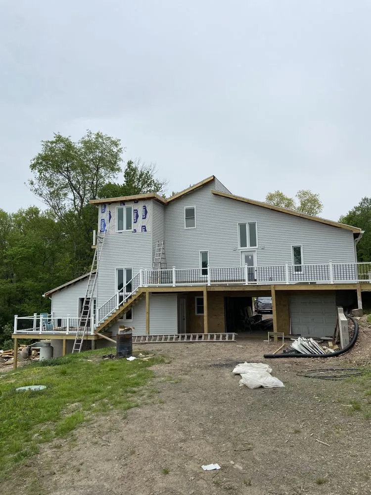 Expert metal roofing installation near you across Wilkes-Barre, PA - Pro-EX
