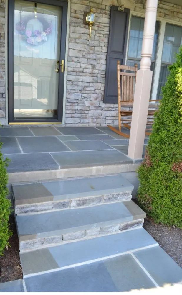 Slide of Pro Excellent Construction